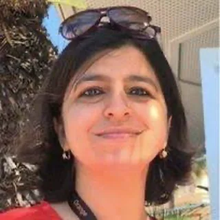 Poonam Kaul, Trustee, Project StepOne